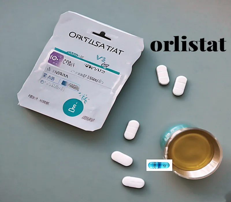 Orlistat precio farmatodo